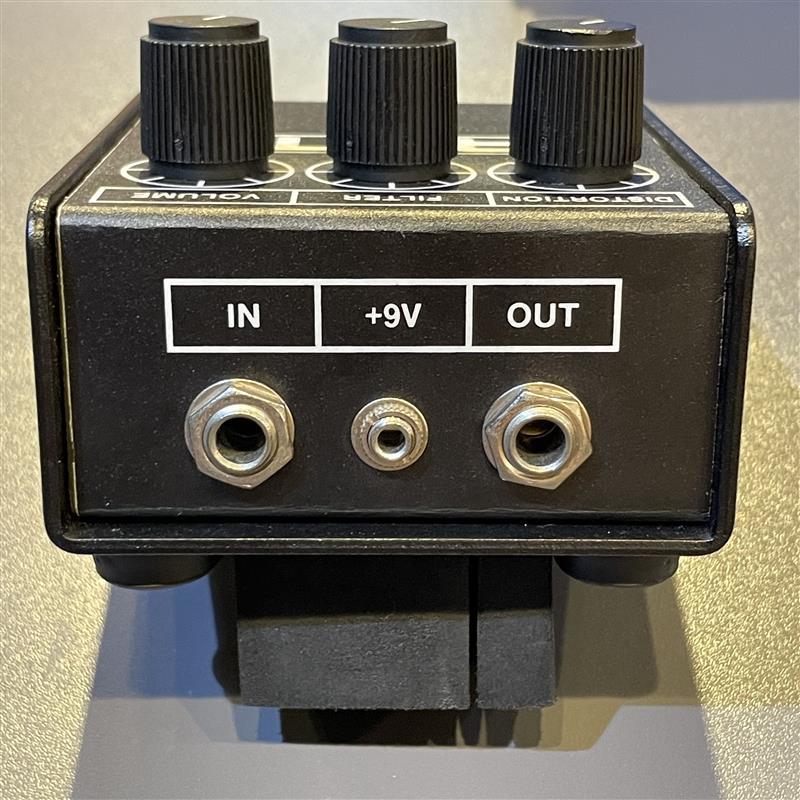 Pro Co RAT2 Texas Instruments OP07DP Made in USA【御茶ノ水本店