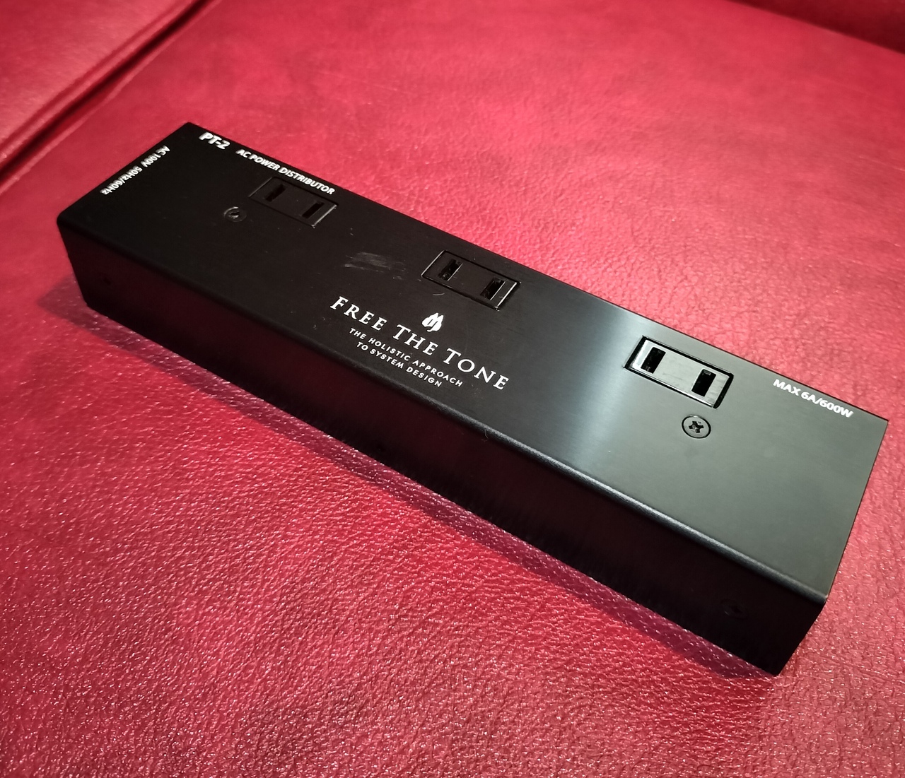 FREE THE TONE PT−2 FREE THE TONE PT-2 ギター FREE THE TONE PT-