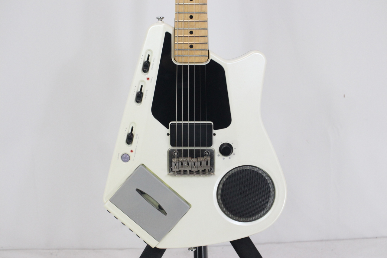 極美品 付属品多数 カシオ EG-5 エレキング レコーダー 搭載 エレキ