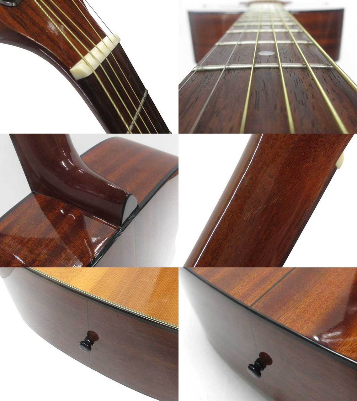 S,Yairi YDT-18⁄N( オール単板 HC付 ) S,Yairi YDT-18⁄