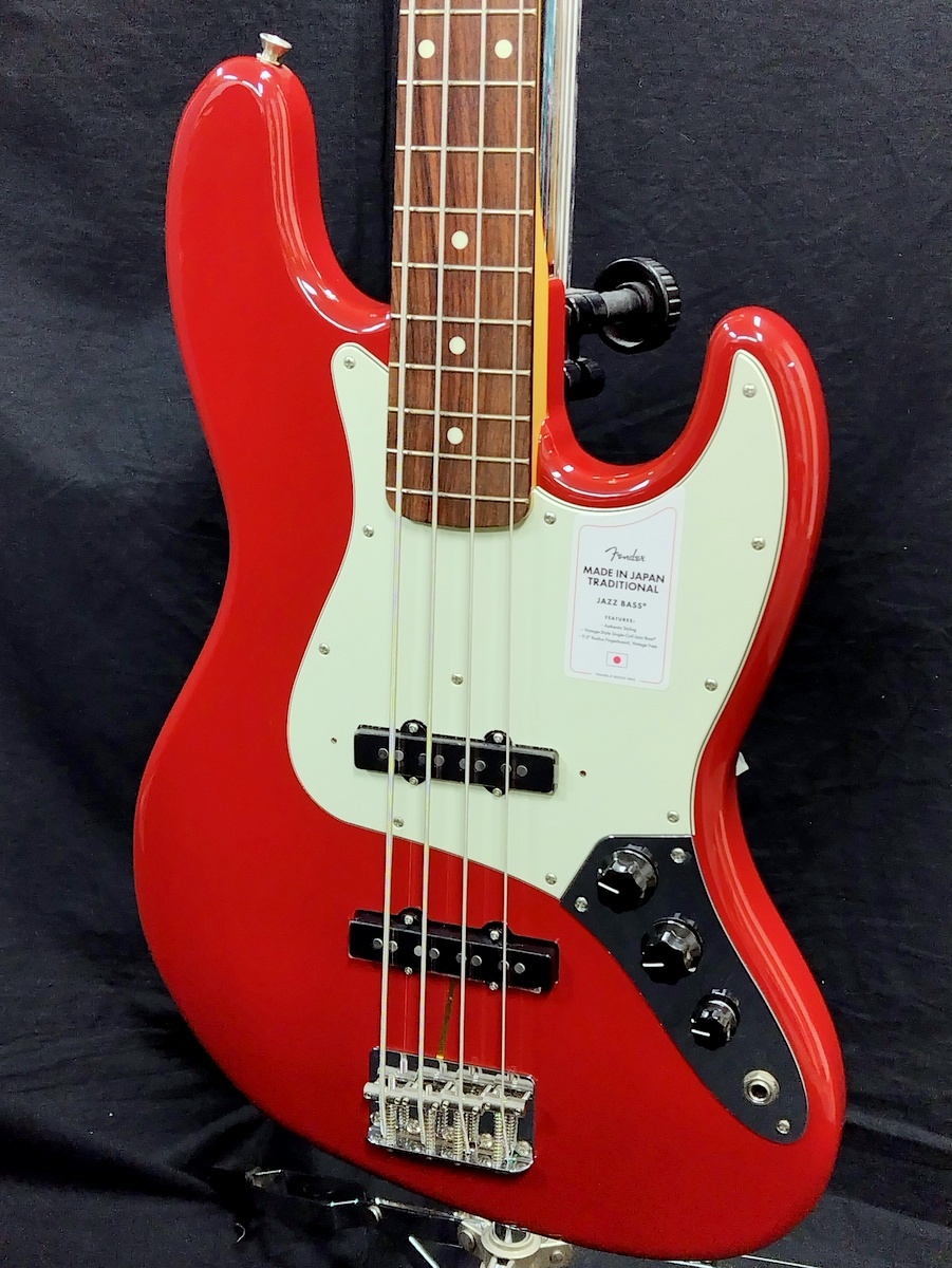 Fender Japan Jazz Bass Oシリアル JB-62 フェンダー