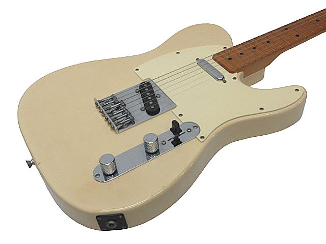 ⭐︎値下げします⭐︎ Fender Telecaster エレキギター ナチュラル