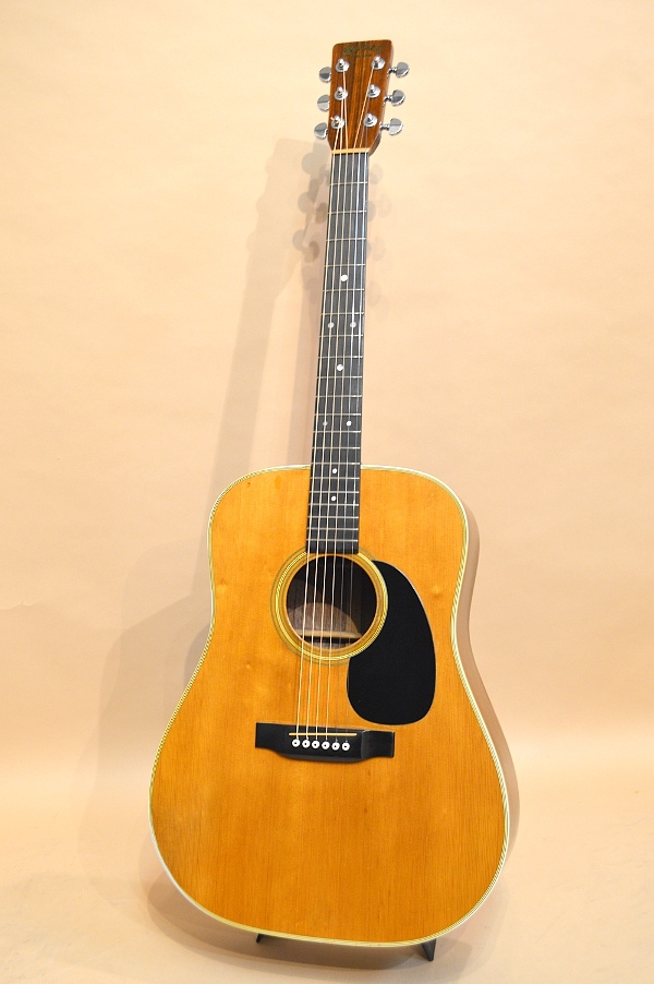 マーチン D28 1979年製 MARTIN マーチン D28 1979年製 MARTIN Martin D