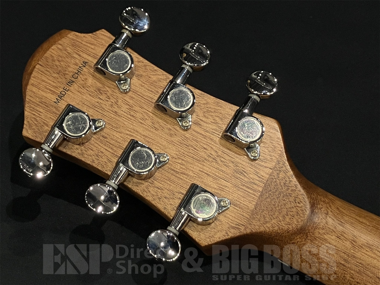 ギター Zemaitis CAM-80H Natural CAM-80H (3/4 Size) – Zemaitis