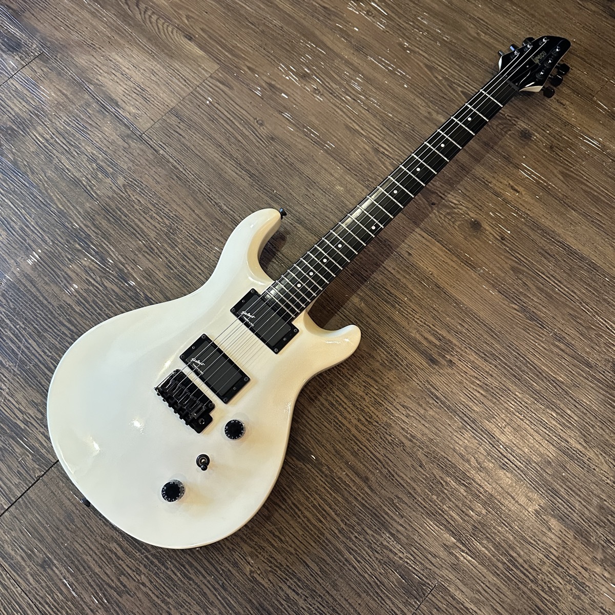 Greco GPH-60 Electric Guitar（中古/送料無料）【楽器検索デジマート】