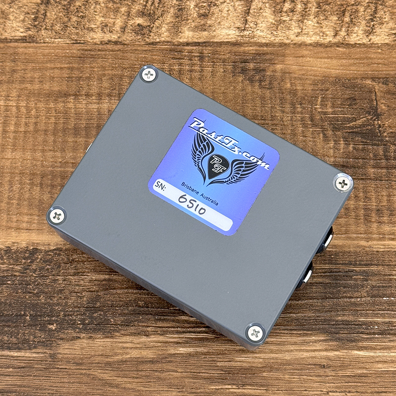 ギター Pastfx Chorus Ensemble MN3007 BOSS CE-1 PastFx Chorus