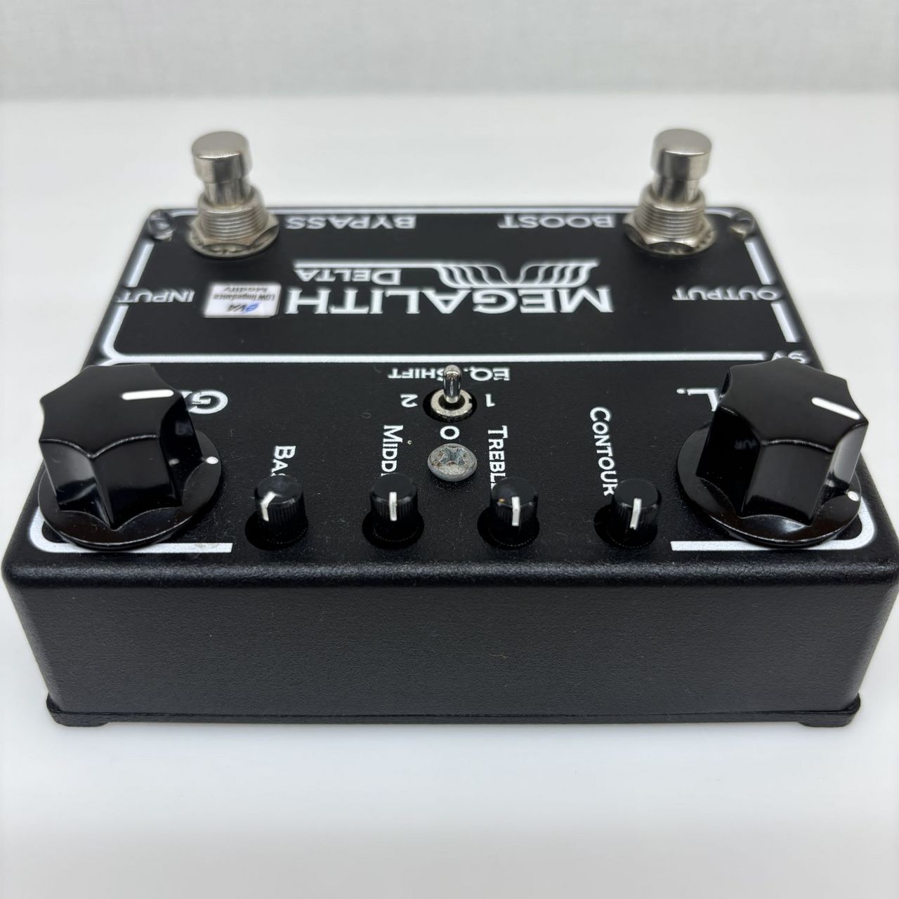 MI AUDIO MEGALITH DELTA（中古/送料無料）【楽器検索デジマート】
