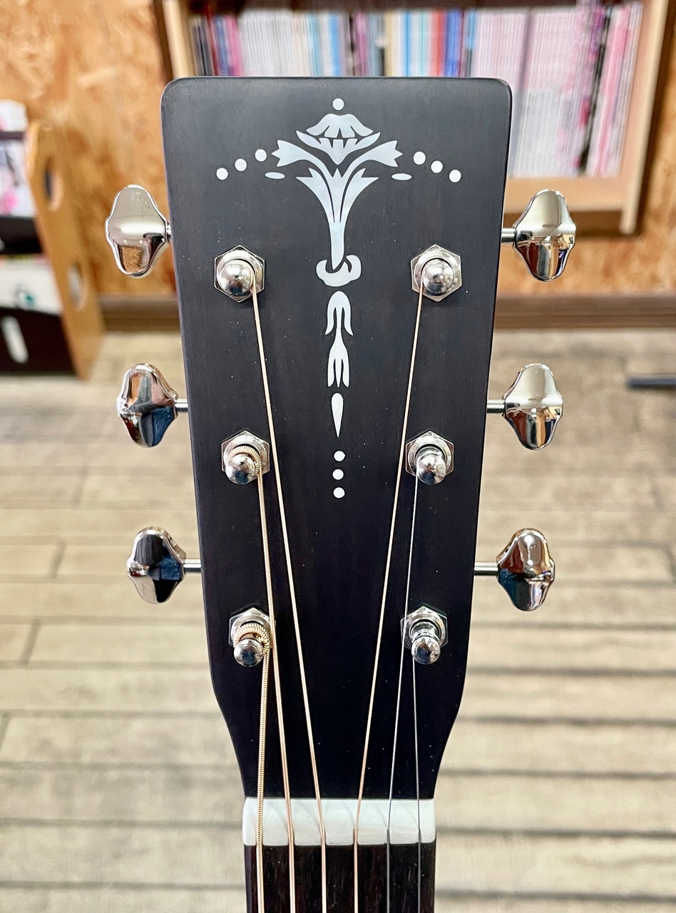 Cat's Eyes アコースティックギター CE66T Cat's Eyes CE66T <キャッツ