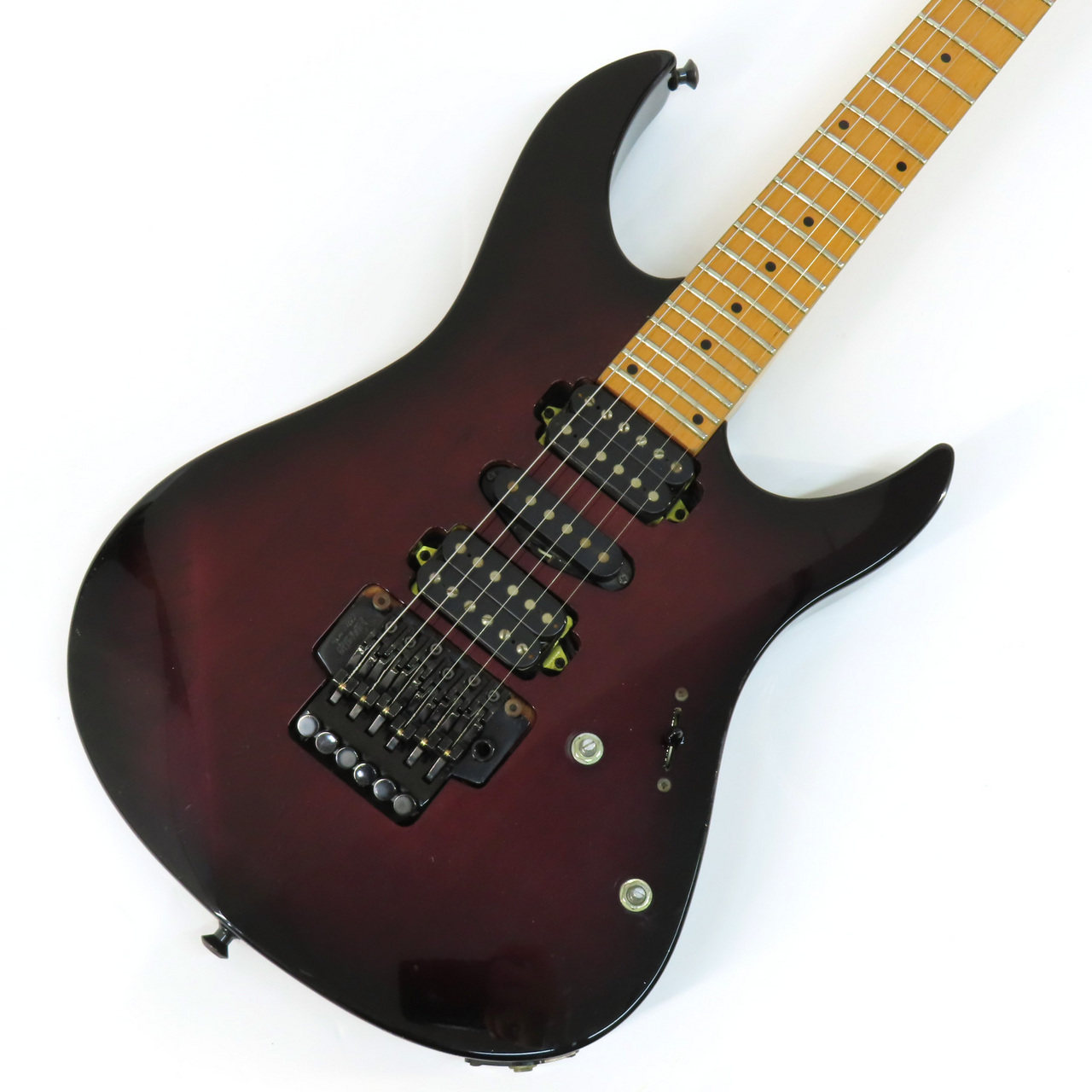 YAMAHA RGX521DM（中古/送料無料）【楽器検索デジマート】