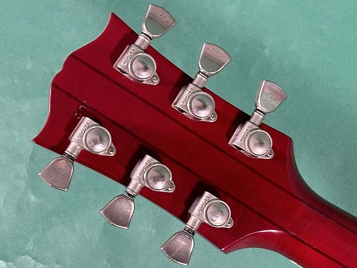 Gibson 60'S DOVE AN（中古）【楽器検索デジマート】