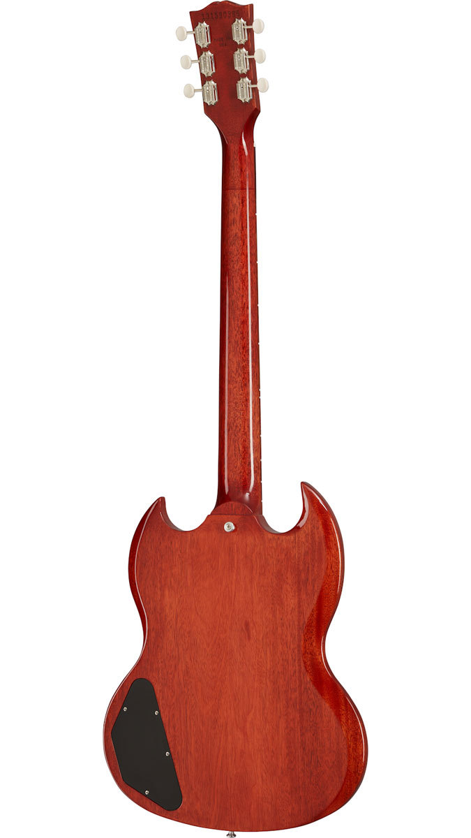 Gibson SG Junior Vintage Cherry ギブソン エレキギター【御茶ノ水