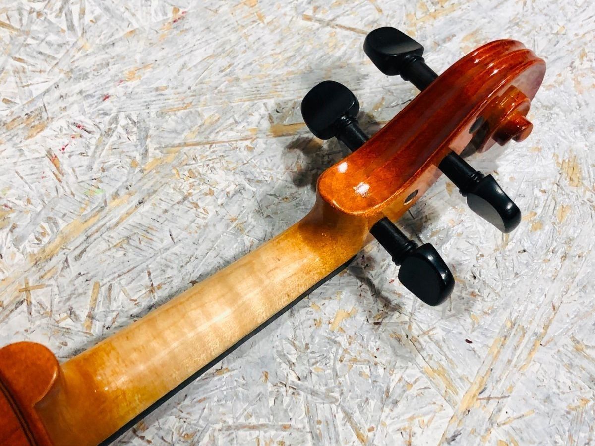 STENTOR Student II 1/8（中古）【楽器検索デジマート】