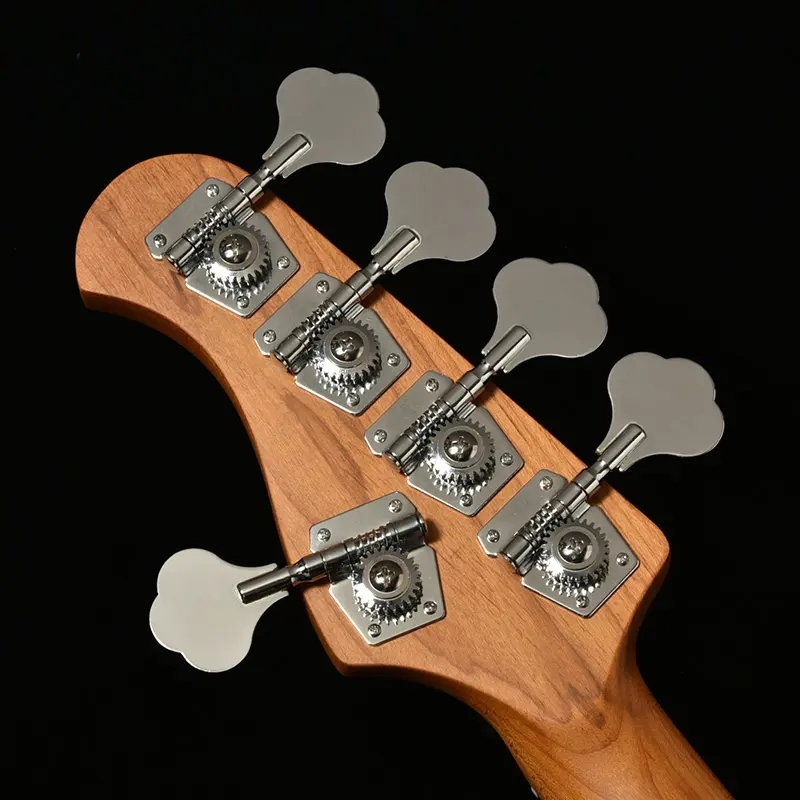 Bacchus WJB5-1DX-AC RSM/M CS チェリーサンバースト バッカス 5弦