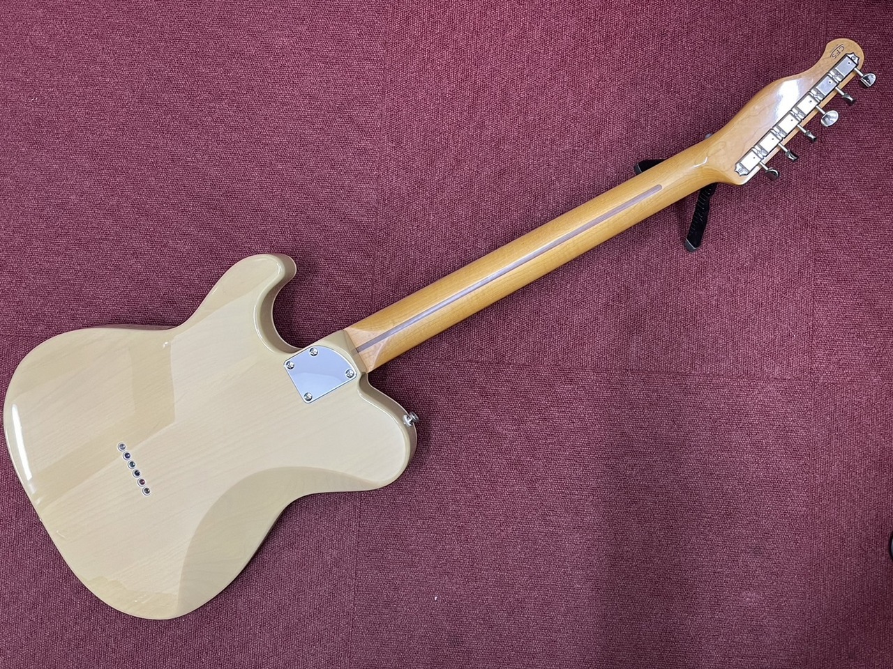 Cool Z ZTE-10R（中古/送料無料）【楽器検索デジマート】