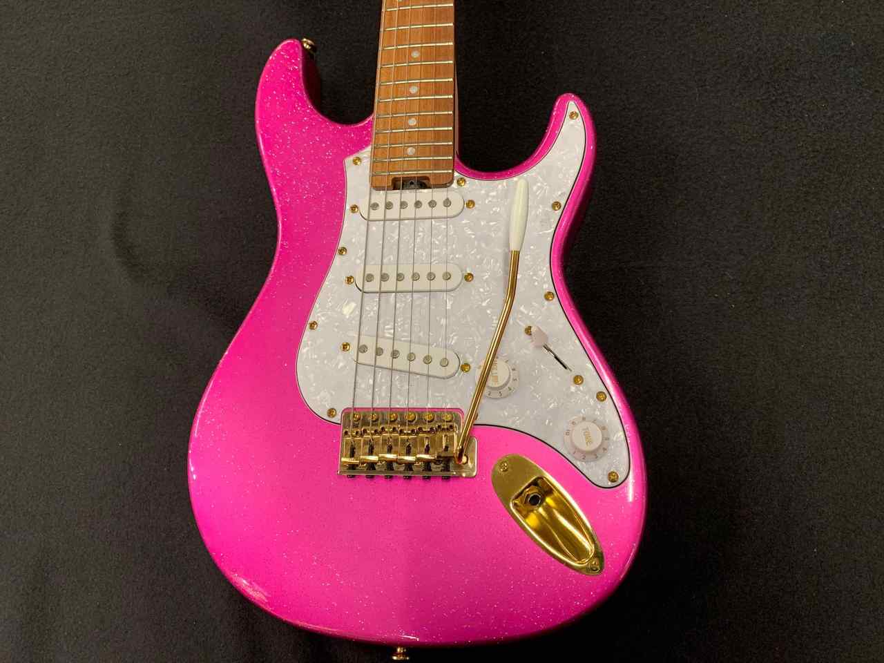 GrassRoots G-SN-62TO Twinkle Pink（新品特価）【楽器検索デジマート】
