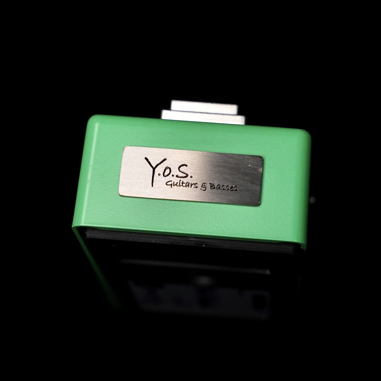 Y.O.S . ギター工房 TS808「Four-Five」（新品/送料無料）【楽器検索