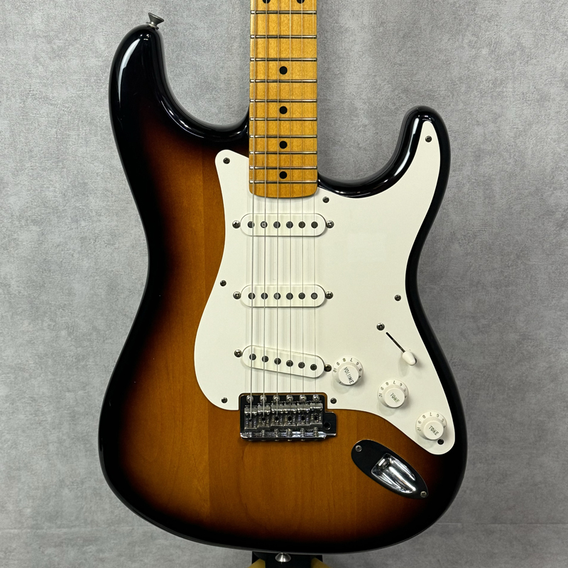 Fender American Vintage 57 Stratocaster Thin Lacquer【加古川店
