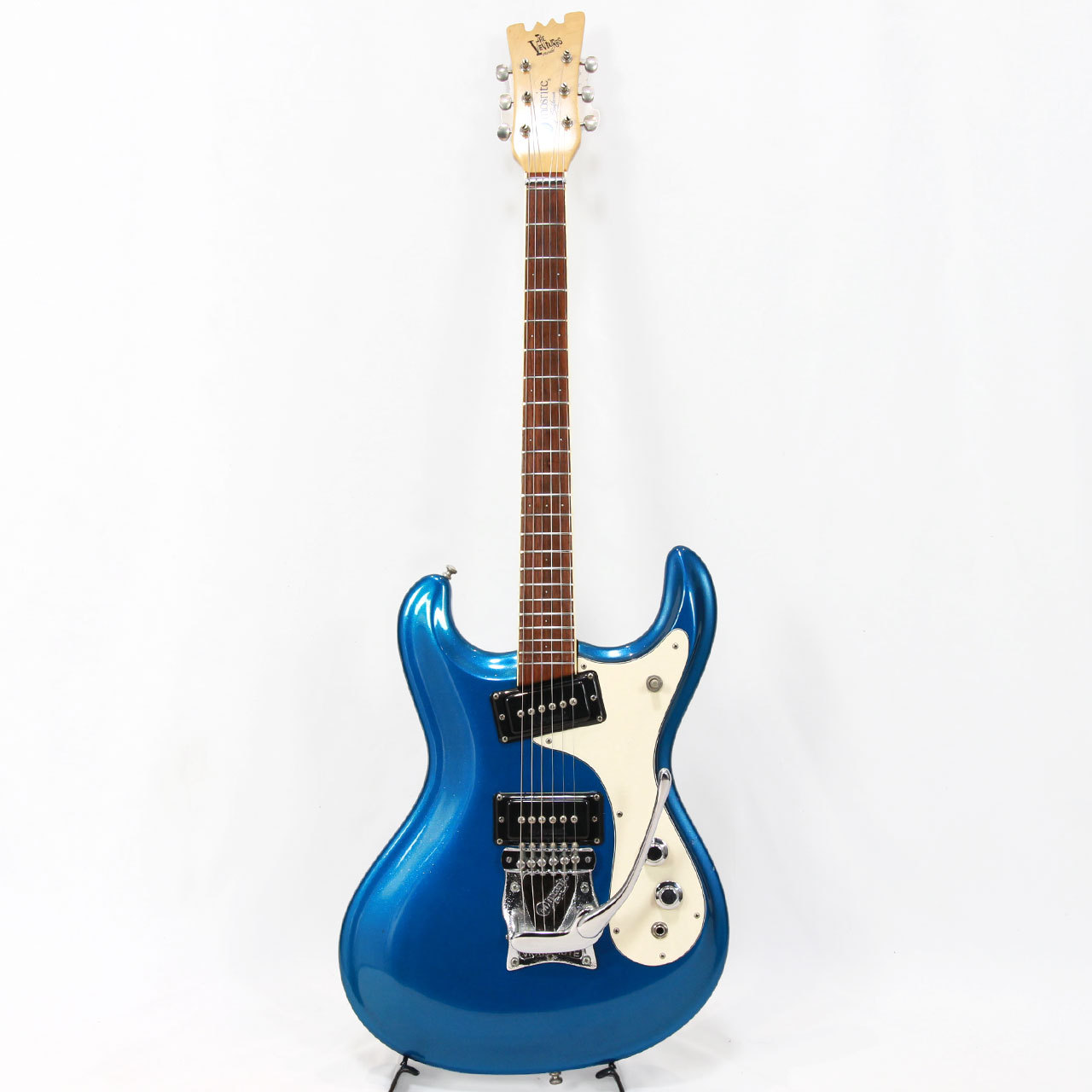 モズライトギター ベンチャーズモデル Mosrite '64 The Ventures Model
