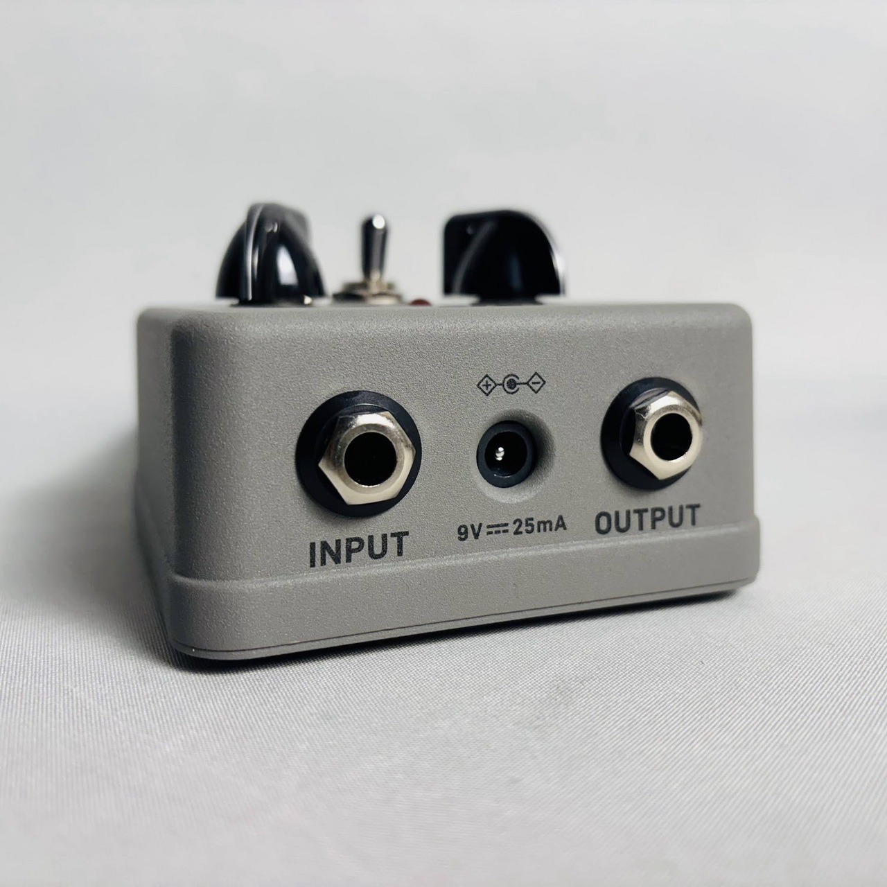 Behringer Fuzz Bender ギターエフェクター Behringer Fuzz Bender