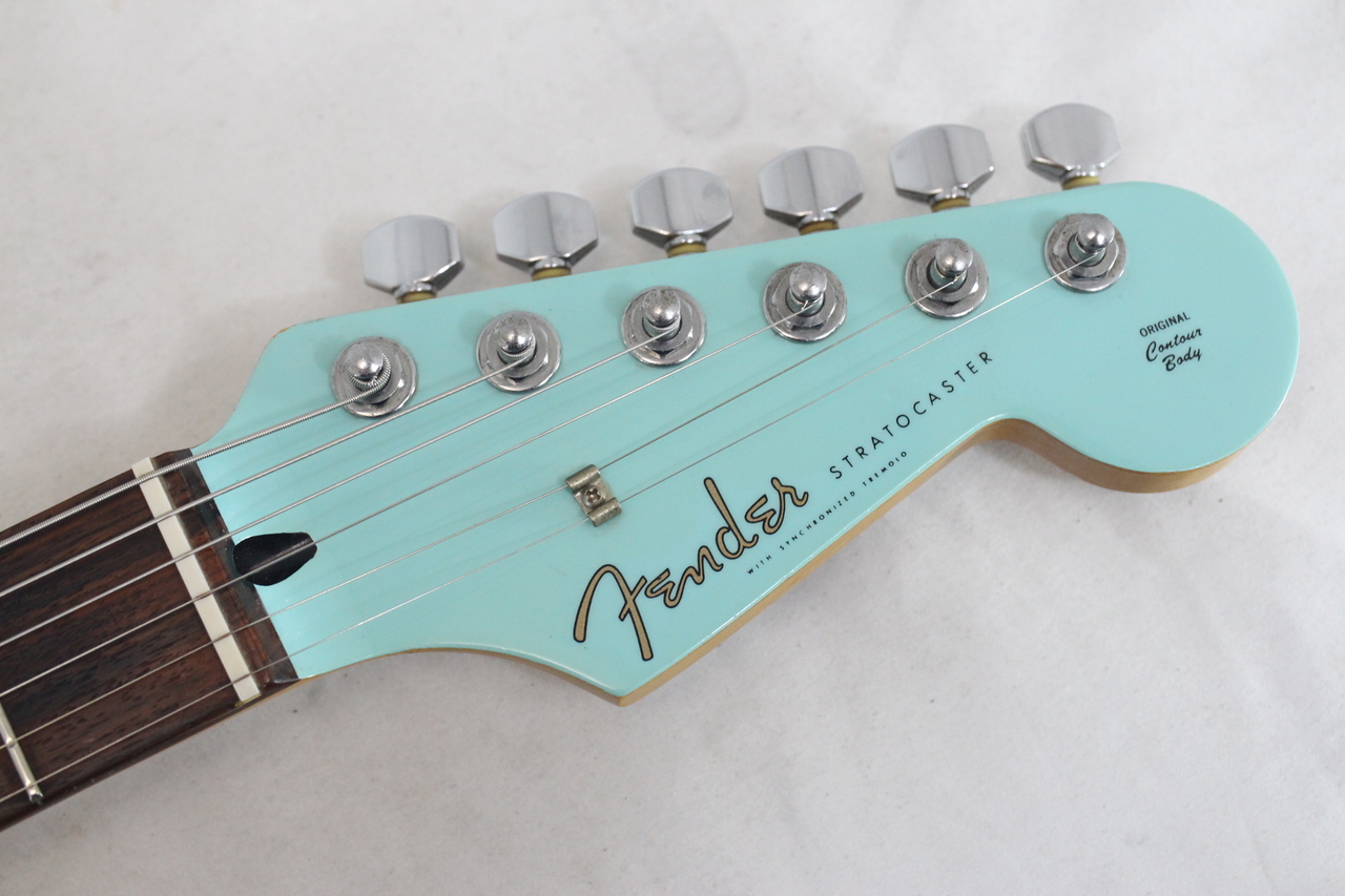 Fender Japan ST-CHAMP（中古）【楽器検索デジマート】