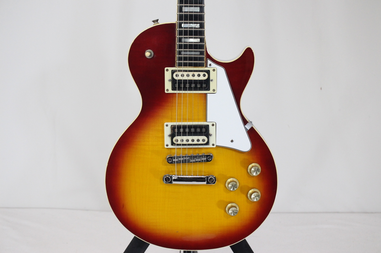 Greco グレコ EG-800 成毛滋モデル 希少 ジャパンビンテージ 2025年