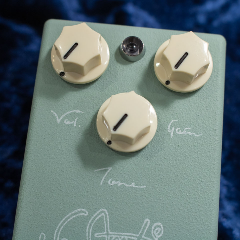 Vin-Antique PPSE'79 Ver.3【再入荷!】（新品）【楽器検索デジマート】