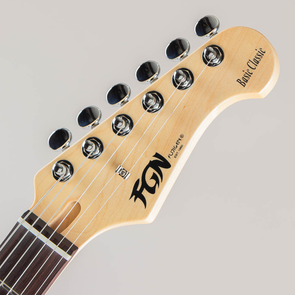 FUJIGEN(FGN) BCST100RBD-VWH（新品/送料無料）【楽器検索デジマート】