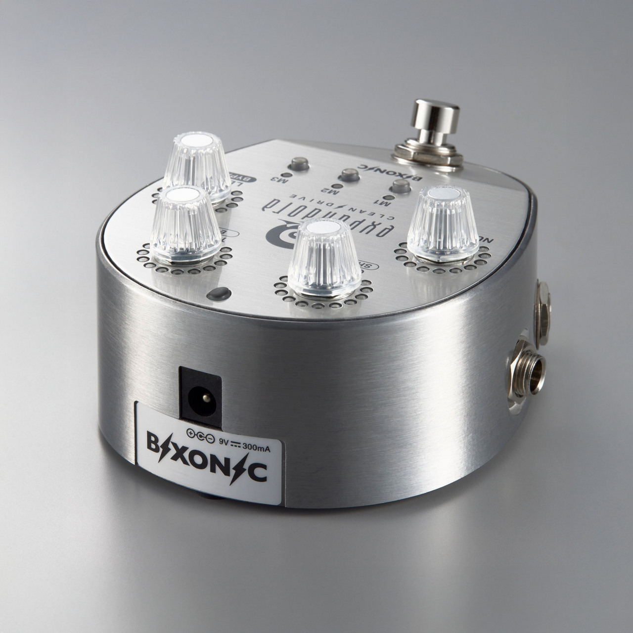 Bixonic Expandora EXP-2000DR（新品/送料無料）【楽器検索デジマート】