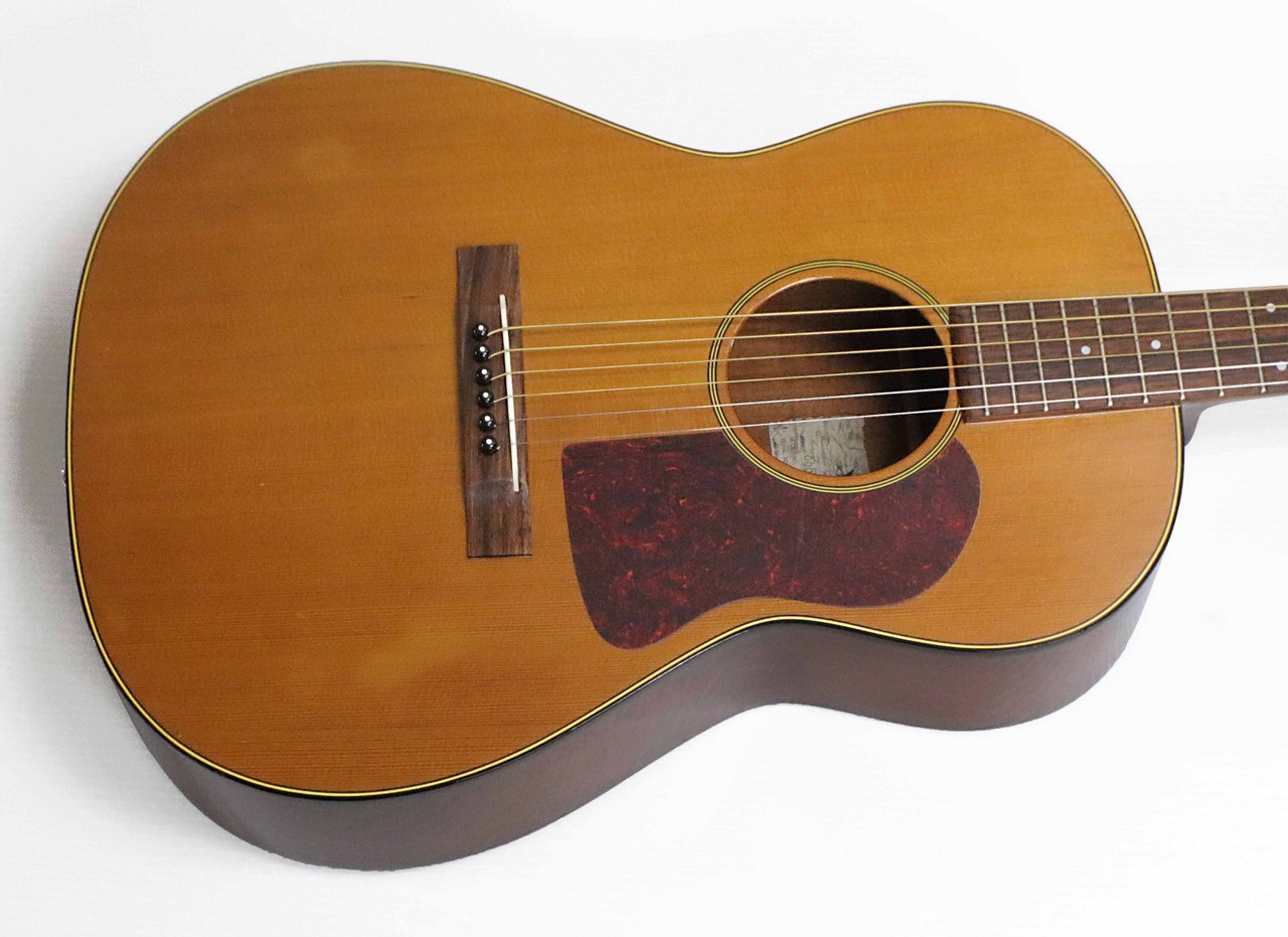 K.Yairi G-1F CS 2003年製 ギター K.Yairi G-1F CS 2003年