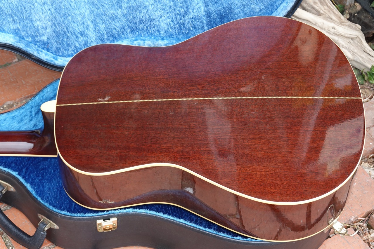 YAMAHA LA-17（ビンテージ）【楽器検索デジマート】