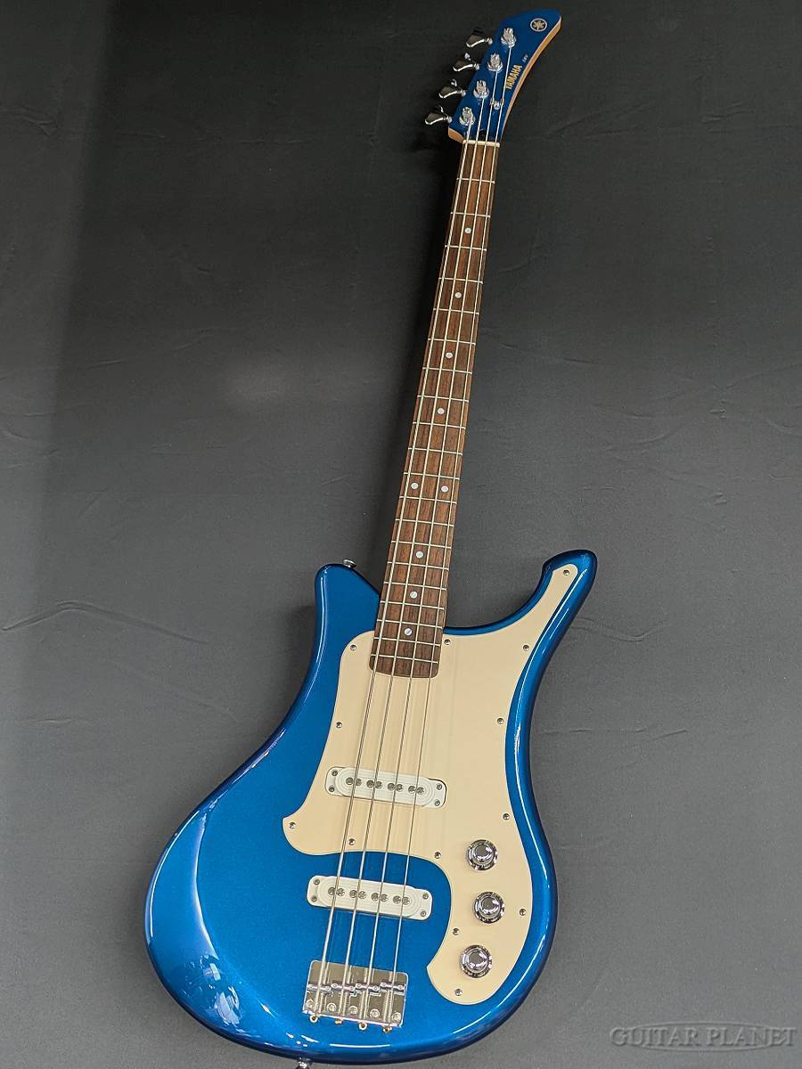 YAMAHA SBV-500 -Shelby Blue-【USED】（中古）【楽器検索デジマート】