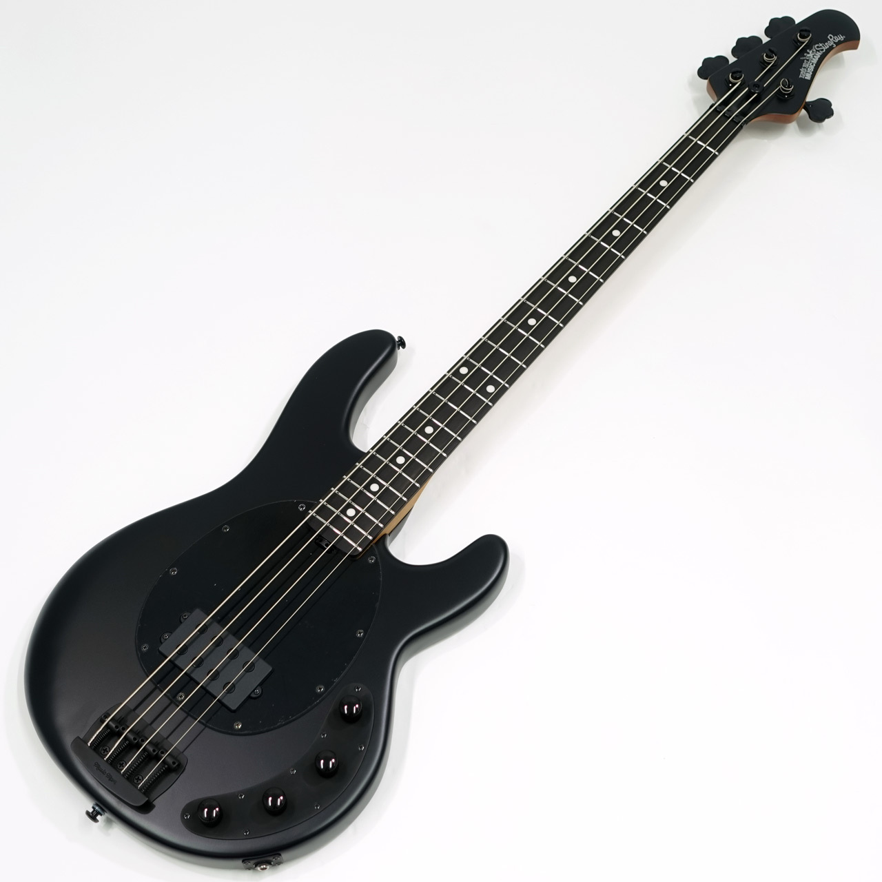 Musicman Stingray ミュージックマン ベース スティングレイ