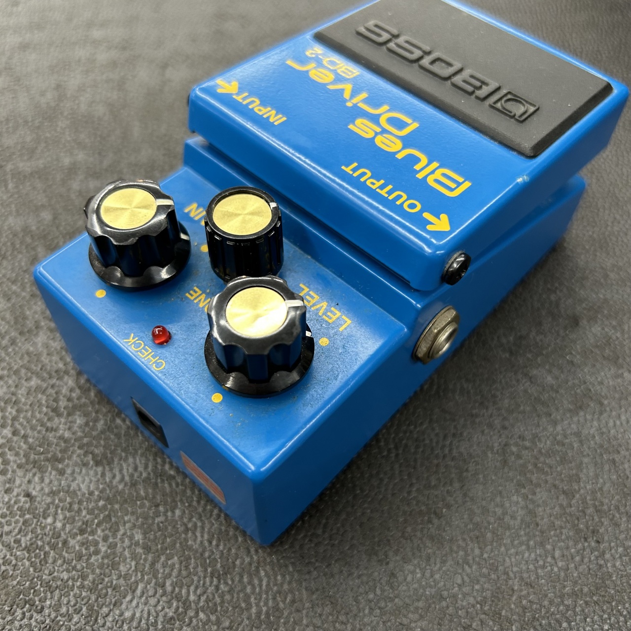 ギター BOSS BD-2 Blues D (1995-) 初期型BOSS Blues D BD-2 1995