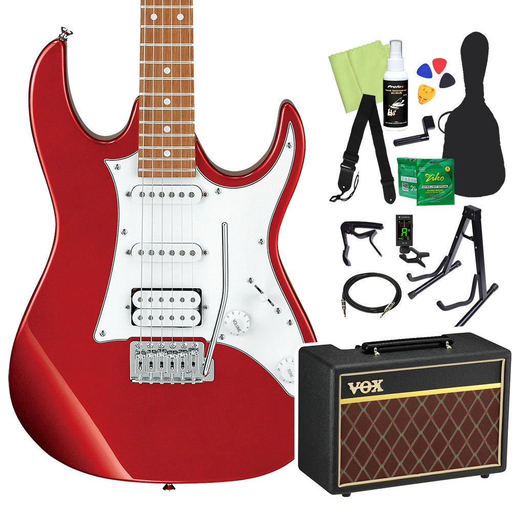 Ibanez GIOエレキギター ギター エレクトリック・ギター初心者おすすめ