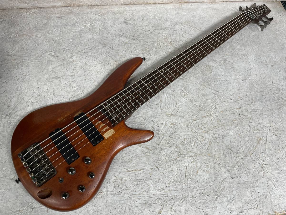 Ibanez SR506（中古/送料無料）【楽器検索デジマート】