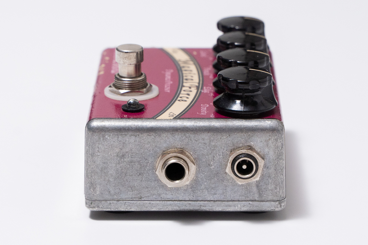 NeotenicSound MagicalForce【生産完了品】 名器】Neotenic Sound