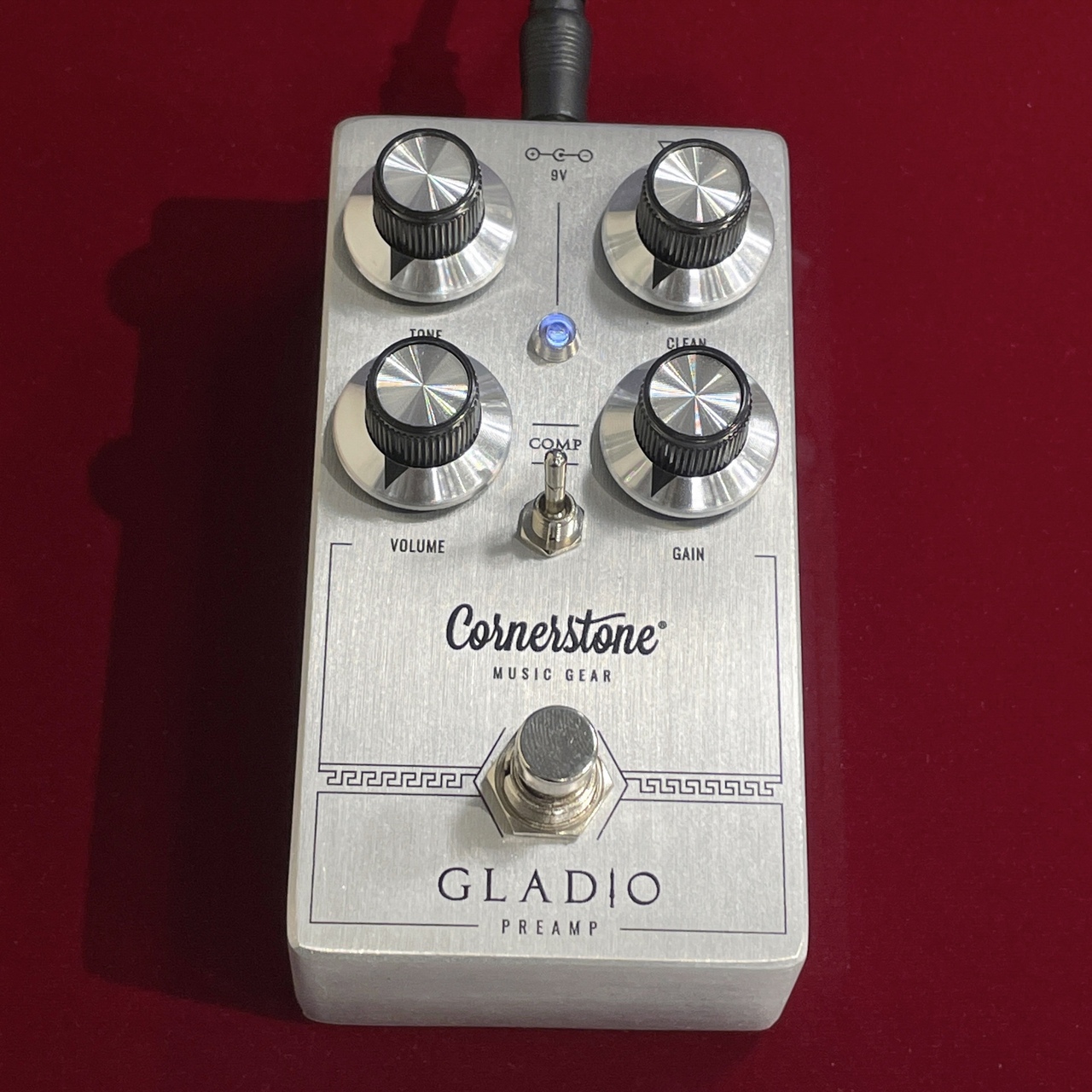 ダンブル系】Cornerstone Gladio 初期型 ダンブル系】Cornerstone