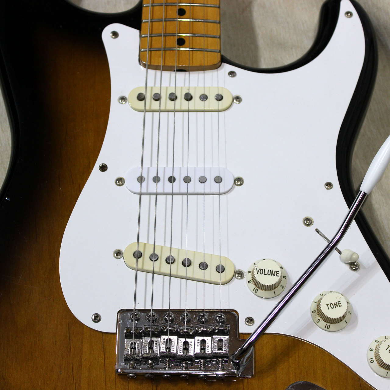 Fender Japan Stratocaster ST57-65 