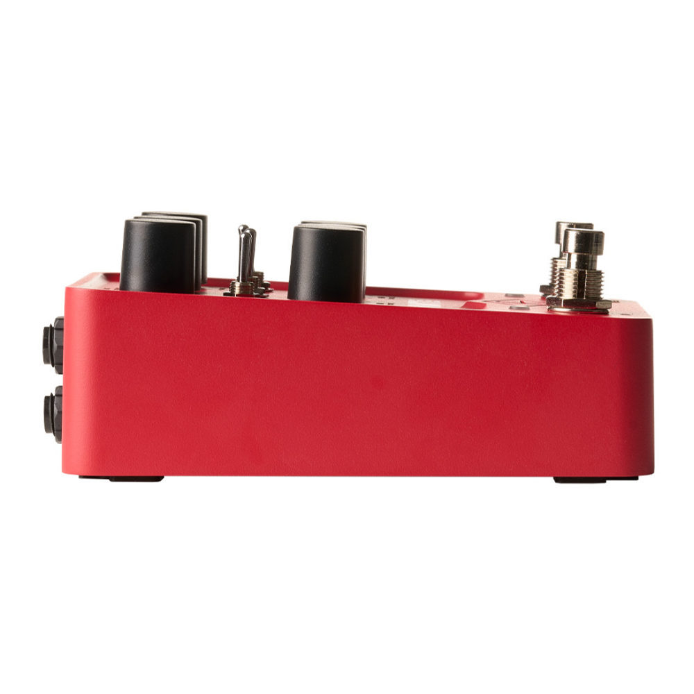 Universal Audio UAFX ANTI 1992 High Gain Amp アンプシュミレーター