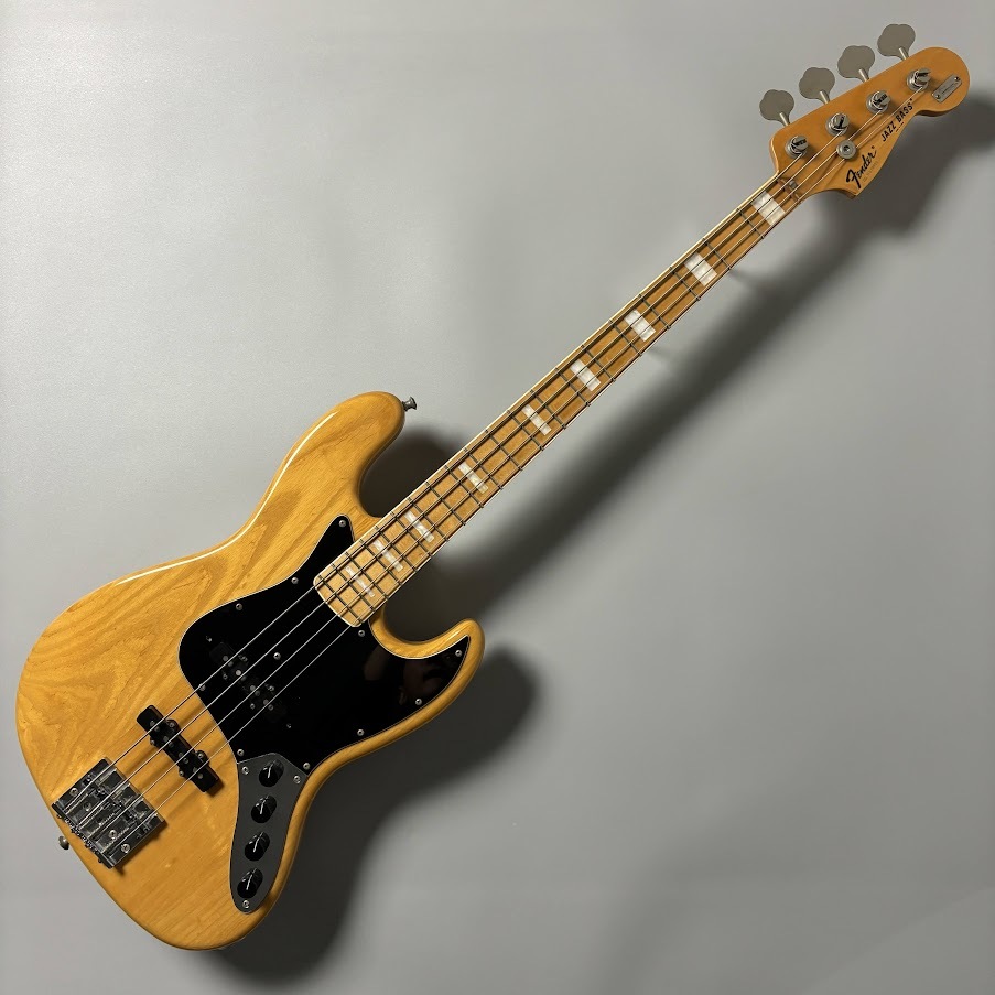 Fender Japan JB-75 × Sadowsky TYO Mod Fender Japan JB-75