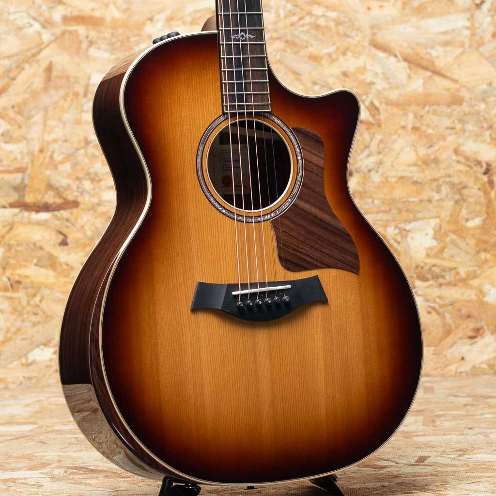 Taylor 814ce アコースティックギター ハードケース付 Taylor 814ce