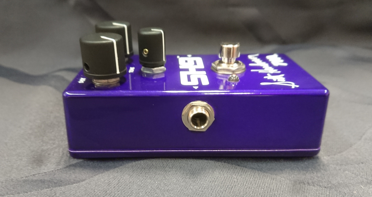 ギター TWA SH9 Scott Henderson Distortion TWA SH9-S -Scott