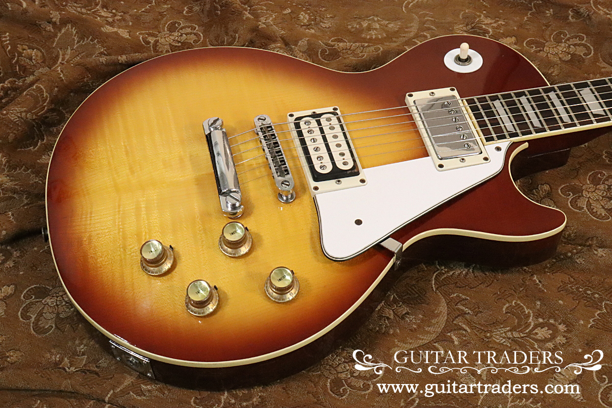 Greco 1976 EG480（ビンテージ）【楽器検索デジマート】