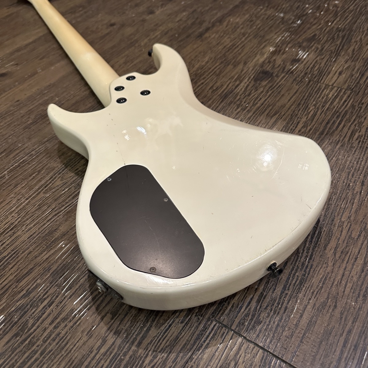 Aria Pro II Vanguard Series Electric Bass （中古/送料無料）【楽器
