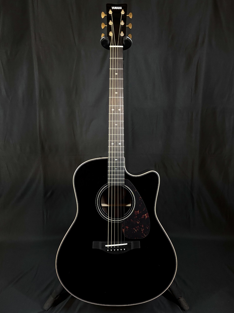 YAMAHA YAMAHA LLX26C ARE BL [SER:ILH109A]（新品）【楽器検索