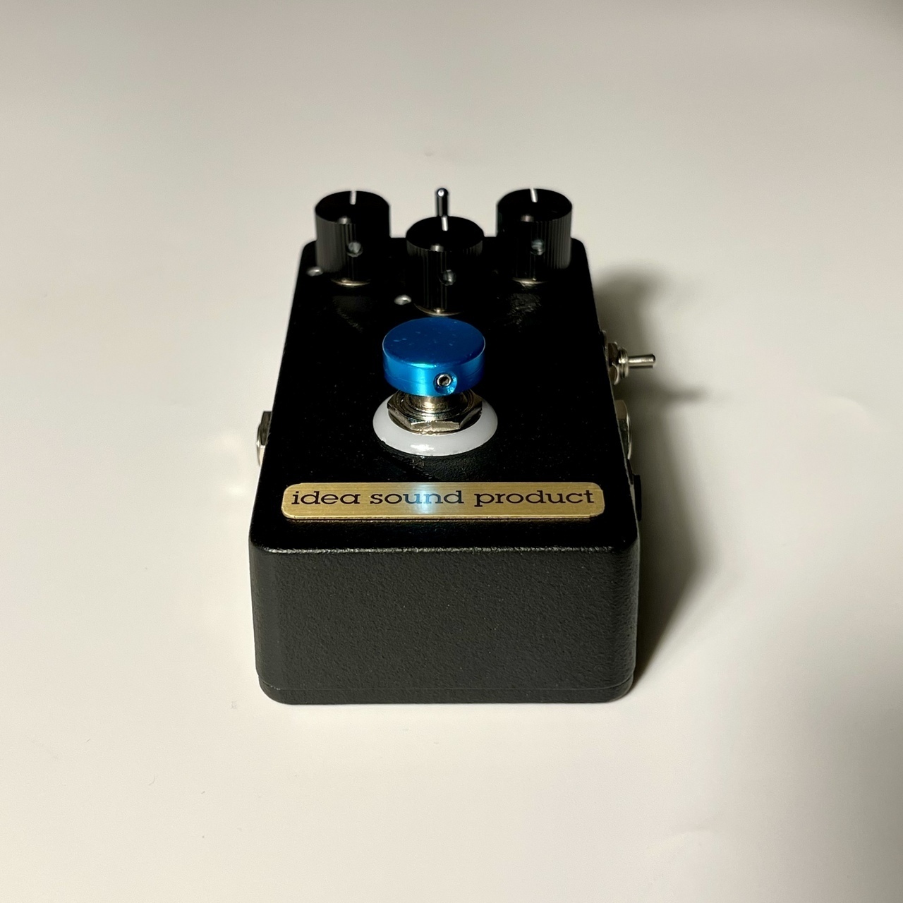 idea sound product IDEA-BMX ver.1（新品/送料無料）【楽器検索