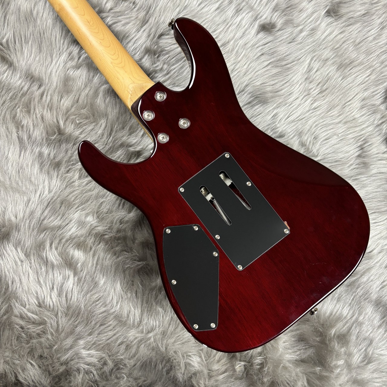 greco wild scamper グレコ Floyd Rose greco wild scamper グレコ