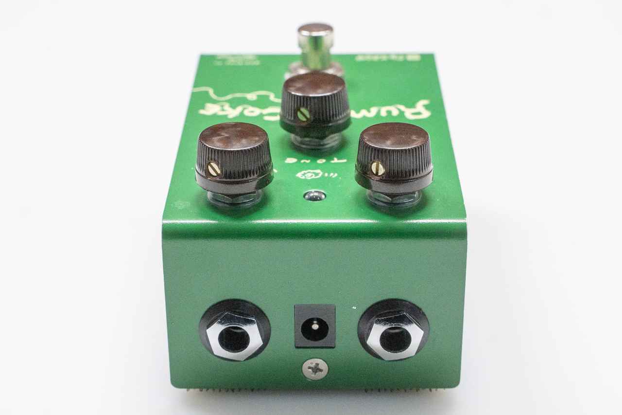 flying teapot Rum and Coke Green【GIB横浜】（中古/送料無料）【楽器