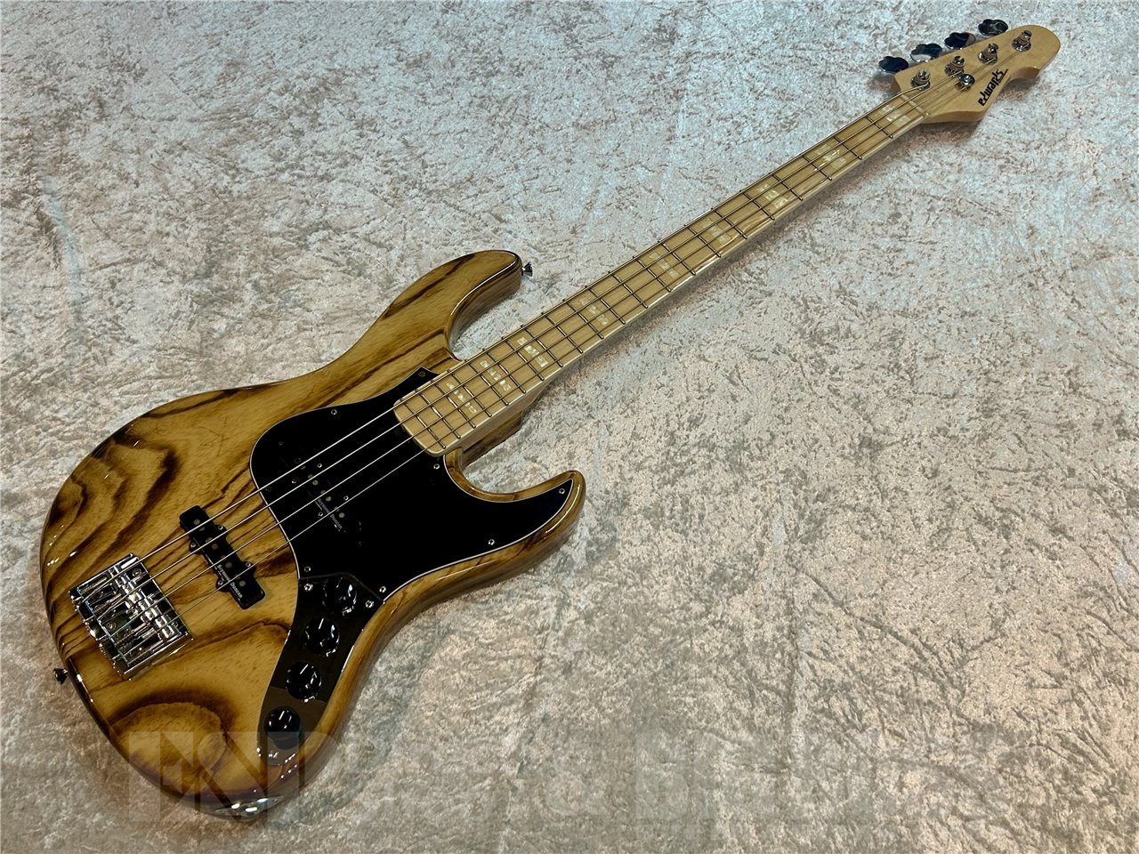 EDWARDS E-AM-155AS/M (Solid Burner)（中古/送料無料）【楽器検索