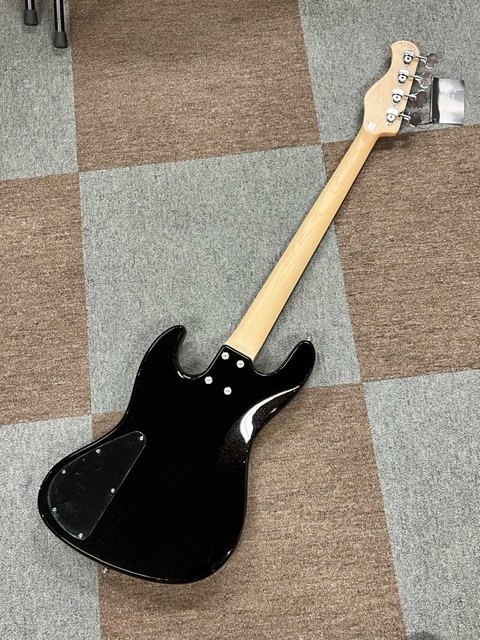 Sadowsky Metro Express ME21 VJ4 MR BLK（新品/送料無料）【楽器検索